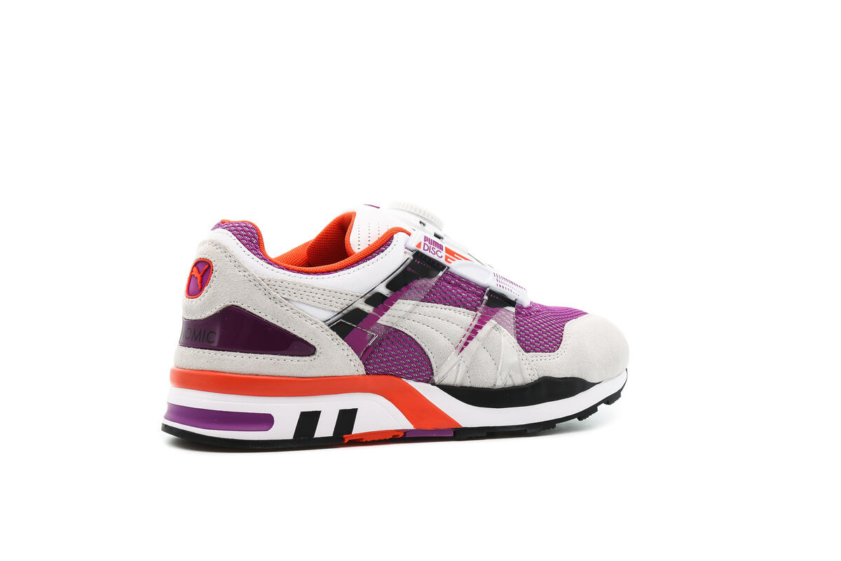 フル Puma XS 7000 VINTAGE 